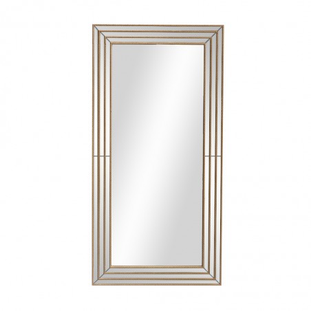 European Style Fitting Floor Mirror 90x180 cm