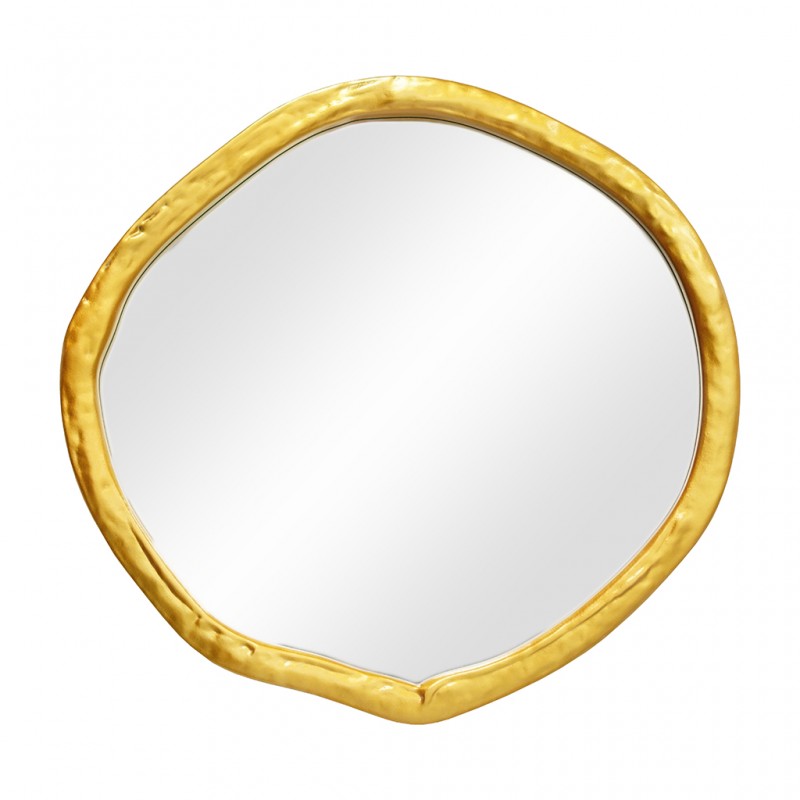 Wall Decorative Mirror 50x50 cm Wall Decorative Mirror 50x50 cm