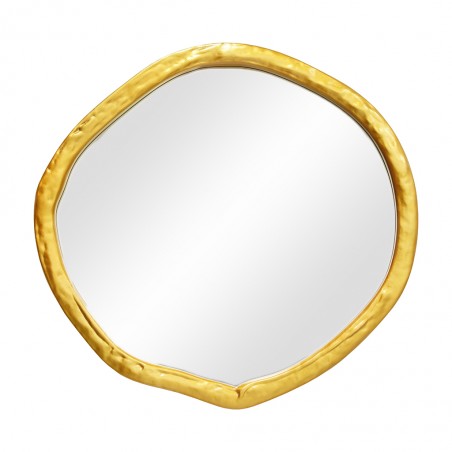 Wall Decorative Mirror 50x50 cm