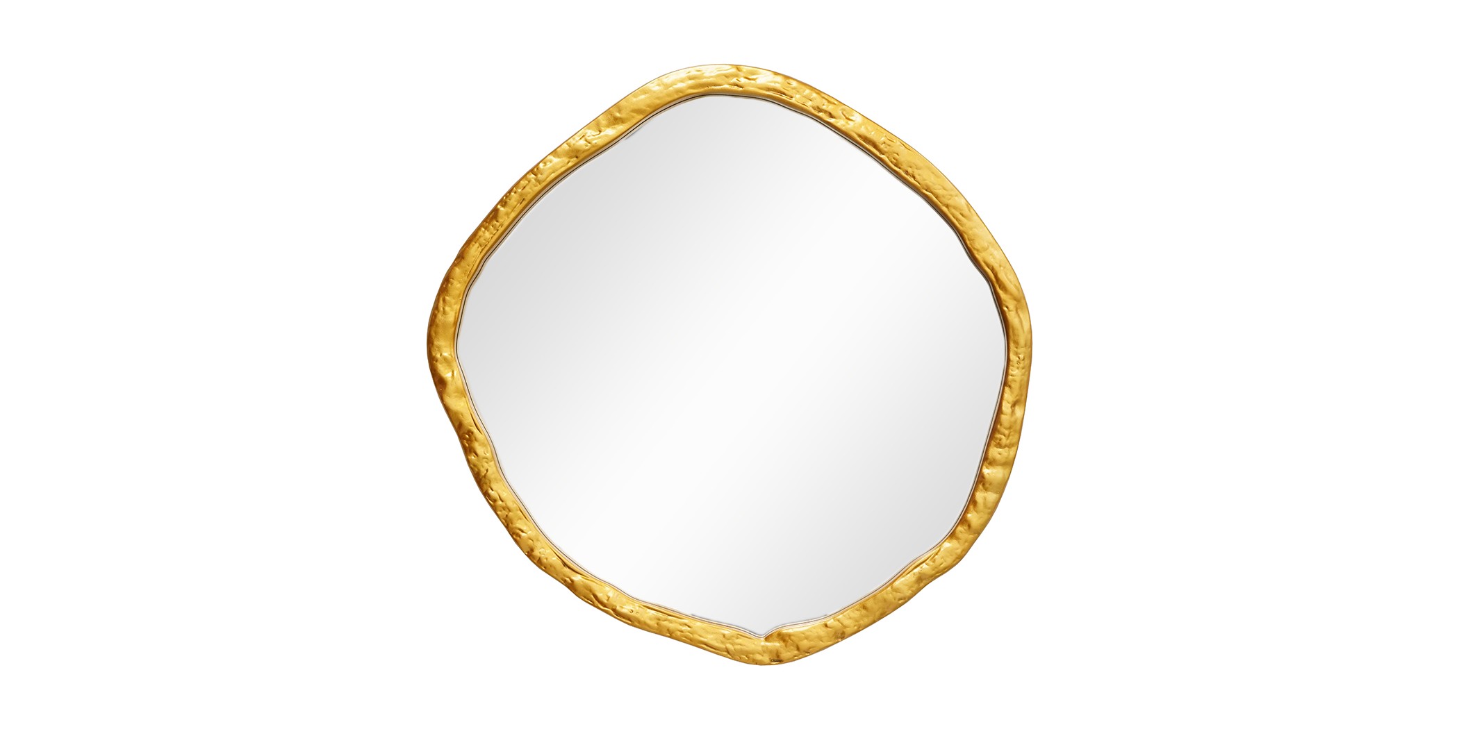 Wall Decorative Mirror 70x70 cm