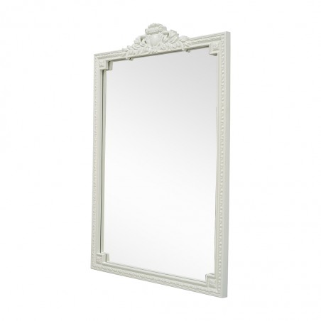European Style Fitting Floor Mirror 120x80 cm