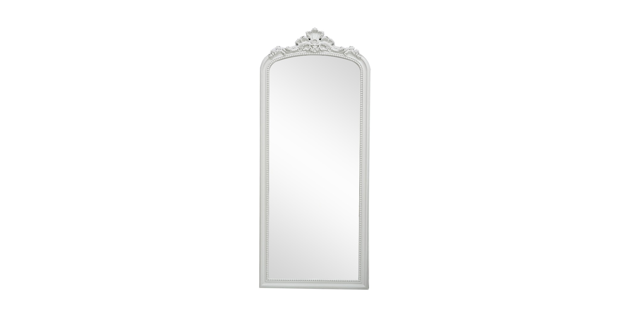 European Style Fitting Mirror 120x80 cm