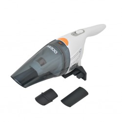 Ocean OCHV100 Handheld Rechargeable Wet n Dry 2YW Vacuum Cleaner