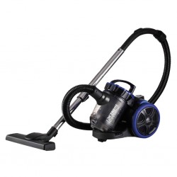 Kenwood VBP50.000BB BKBL 2L Bagless Vacuum Cleaner