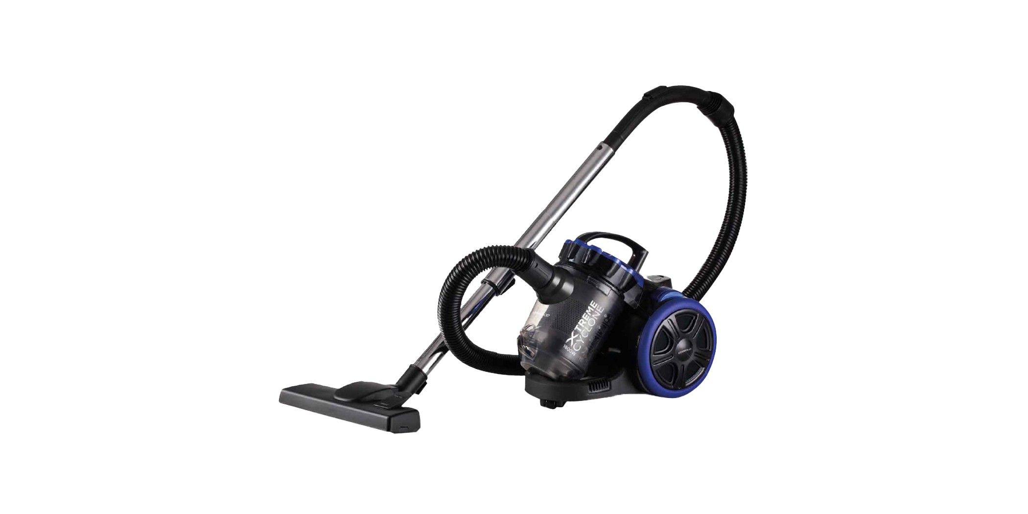 Kenwood VBP50.000BB BKBL 2L Bagless Vacuum Cleaner