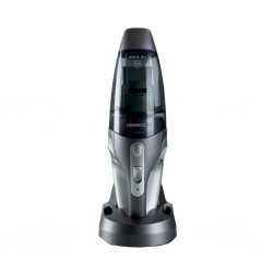 Kenwood HVP19.000SI Silver Handheld Vacuum Cleaner