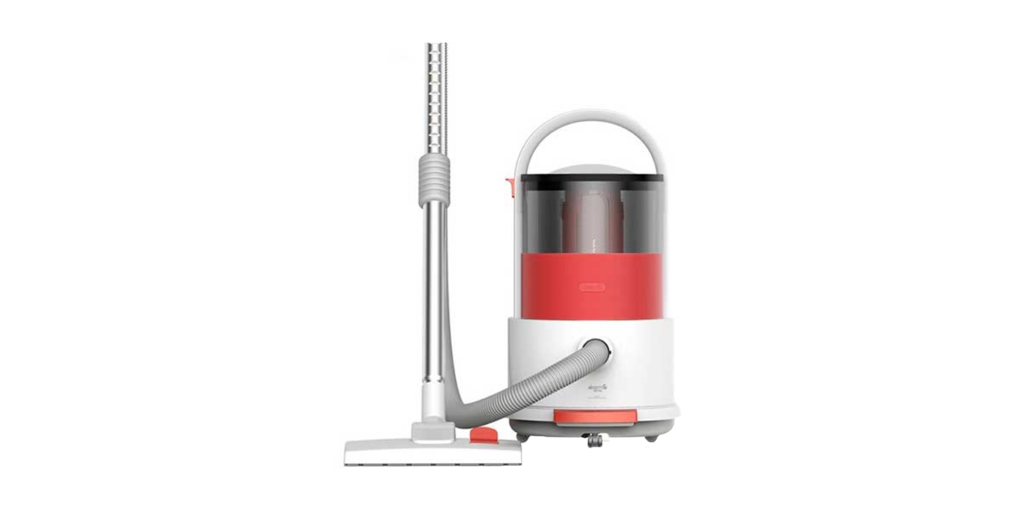 Deerma TJ200 6L High Power Vacuum Cleaner "O"