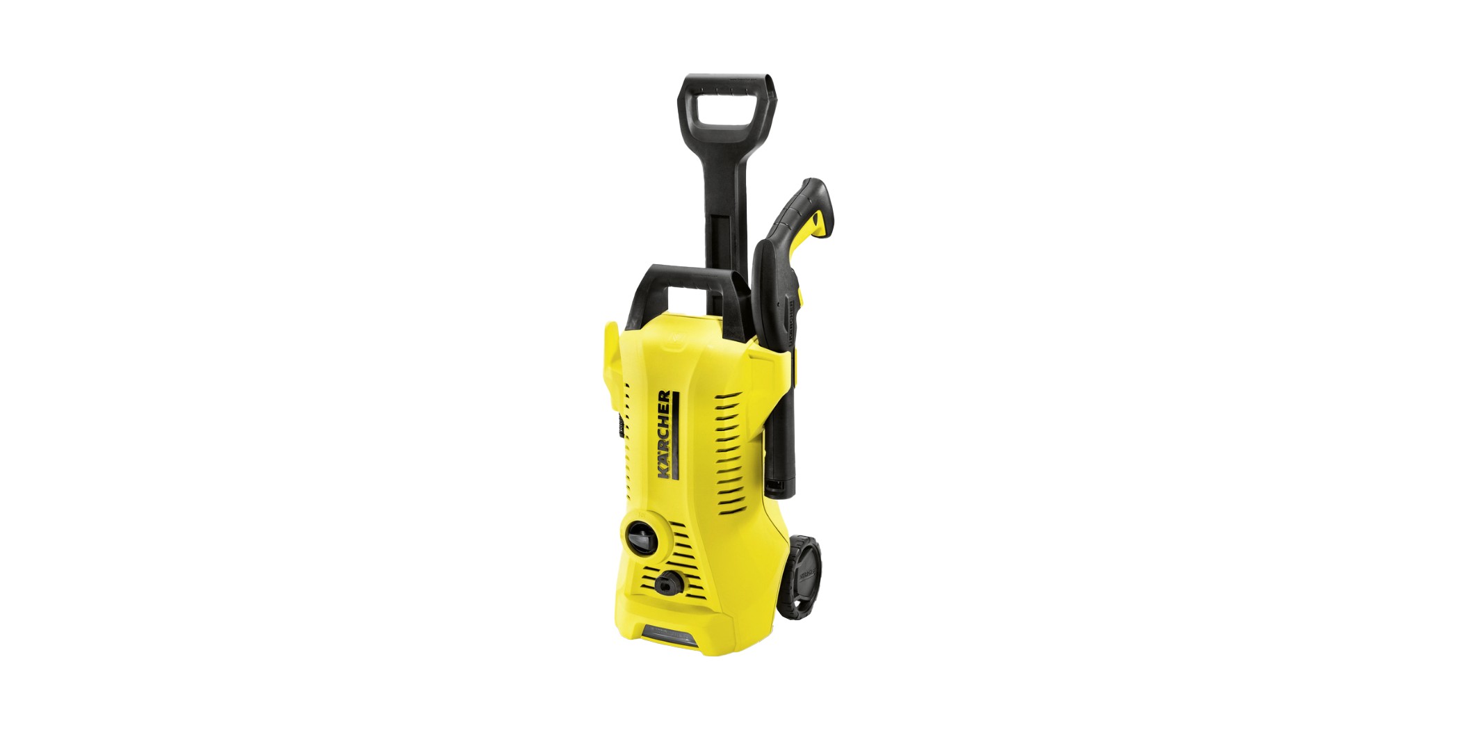 Karcher K2 HH 110 Bars High Pressure Cleaner 2YW