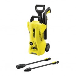 Karcher K2 HH 110 Bars High Pressure Cleaner 2YW