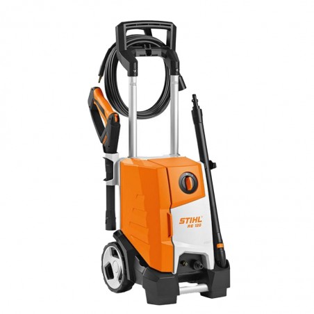 Stihl RE 120 125 Bars High Pressure Cleaner 2YW