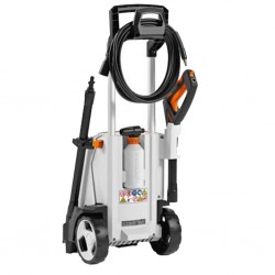 Stihl RE 120 125 Bars High Pressure Cleaner 2YW