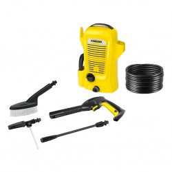 Karcher K2 Universal Car 110 Bars 2YW High Pressure Cleaner