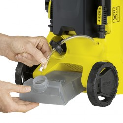 Karcher K3 Power Control 120 Bars High Pressure Cleaner