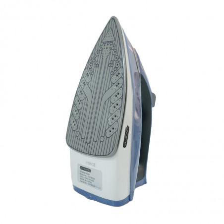 Concetto CIR-8028 Ceramic Steam Iron