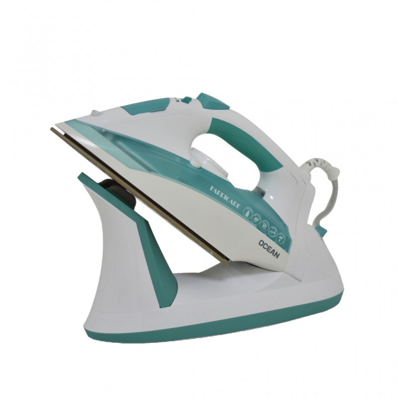 Ocean OCCSI2436 Cordless Steam Iron 2YW Ocean OCCSI2436 Cordless Steam Iron 2YW