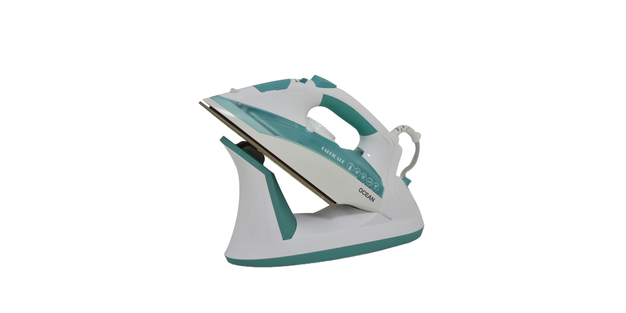 Ocean OCCSI2436 Cordless Steam Iron 2YW