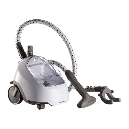 Kenwood GSP65.000WH WHGY 2L Garment Steamer