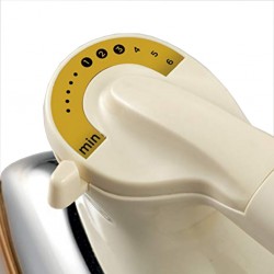 Kenwood DIM40.000GO 1200W 2.3KG Ceramic Gold D/Iron