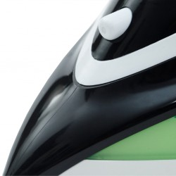 Frigidaire FD1122 Green 2000W Steam Iron