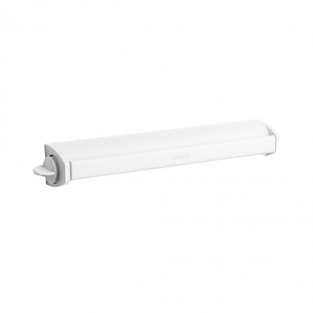 Brabantia 385728 22m WH Pull-Out Clothes Line "O"