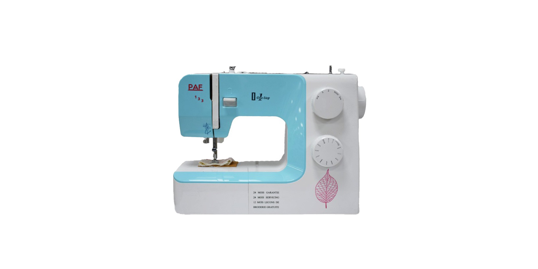 Paf 133 11 Cams Sewing Machine