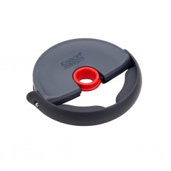 Joseph Joseph Duo 80010-JJ Pizza Cutter "O"