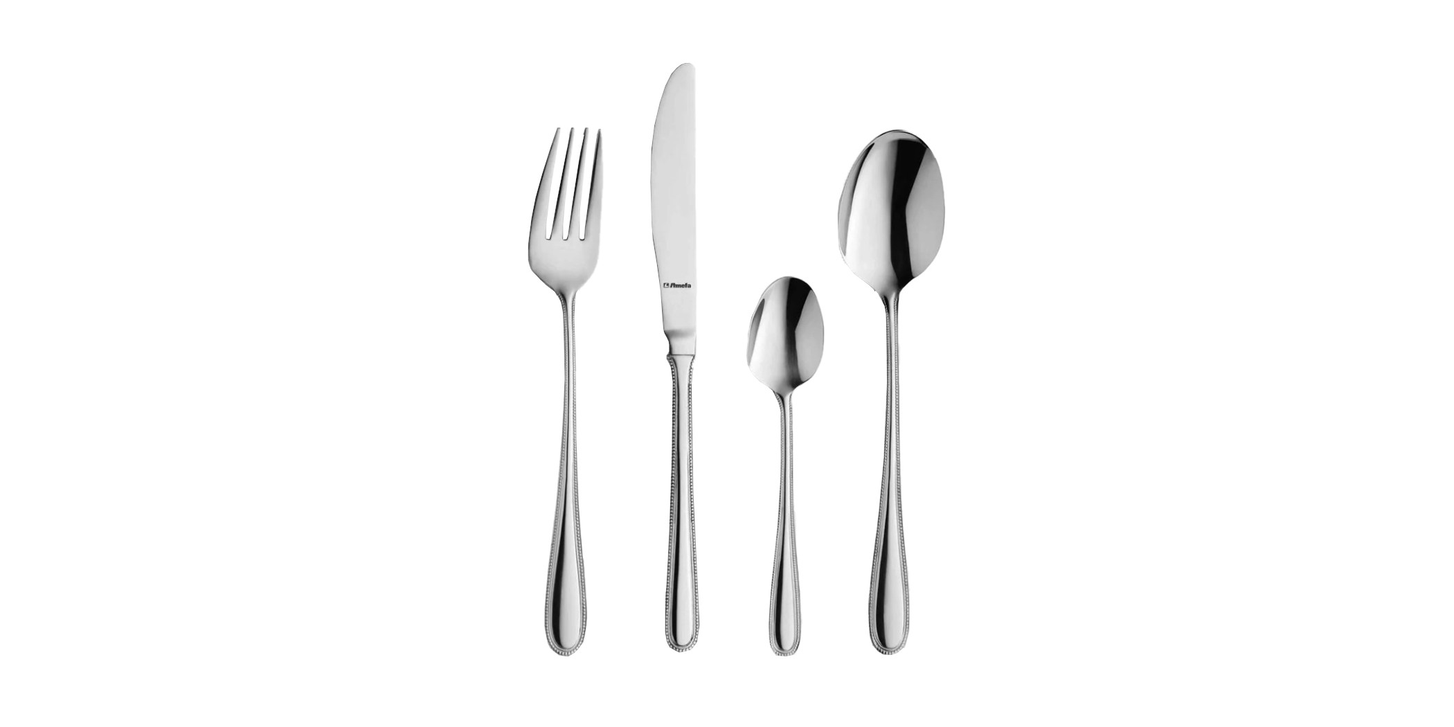 Wonderchef WON576 24pcs Cutlery Set - 63151905