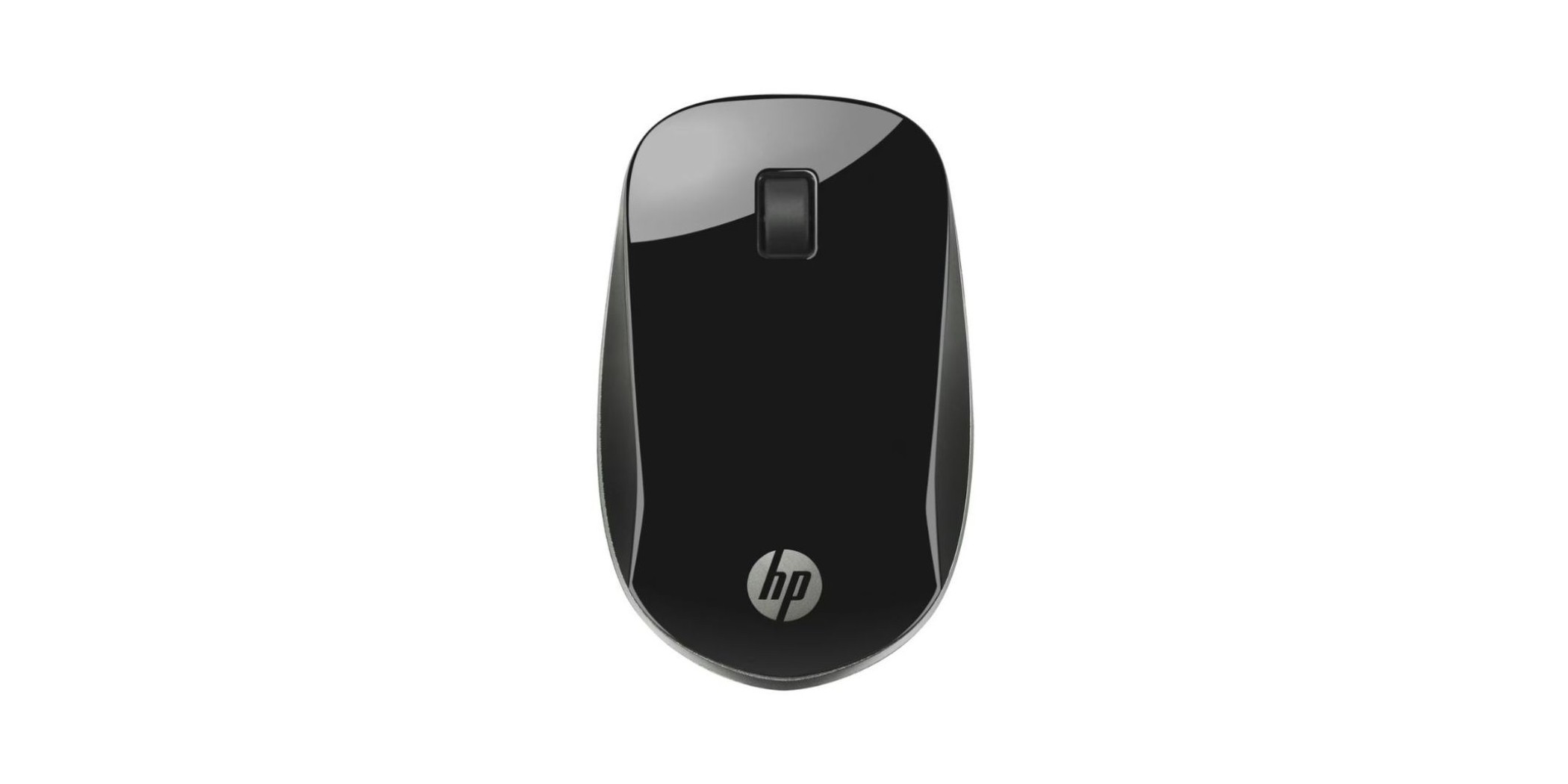HPZ4000 Wireless Mouse Black - 2 Years