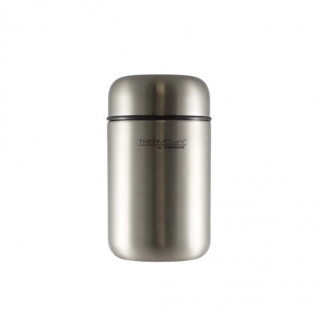 Thermos Stainless Steel 400ml Food Jar - 10091505 "O"