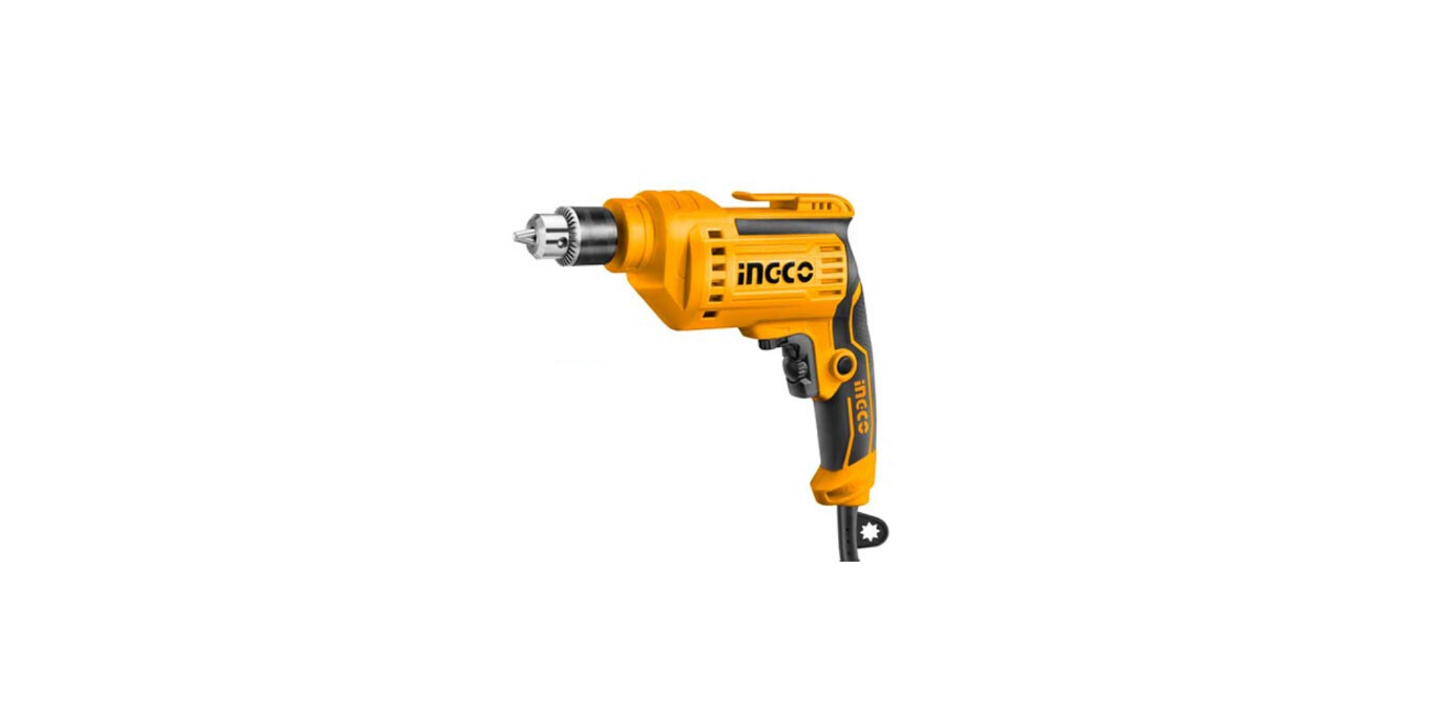 Ingco Ed50028 Electric Drill