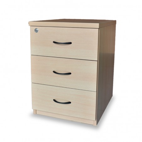 Mobile Pedestal 3 Drawers
