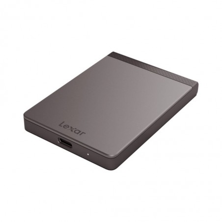 Lexar SL200 SSD External Drive 1TB