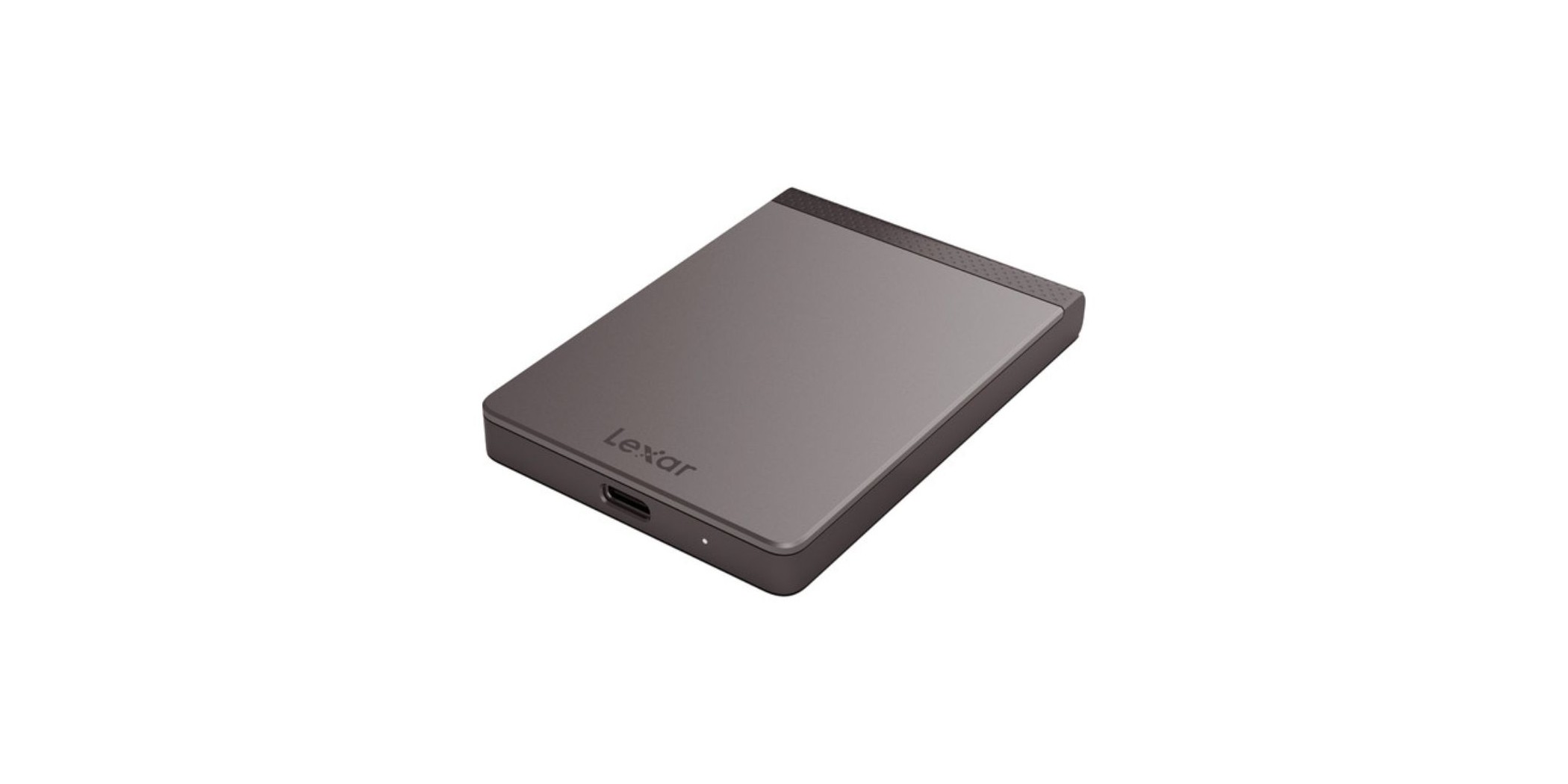 Lexar SL200 SSD External Drive 1TB