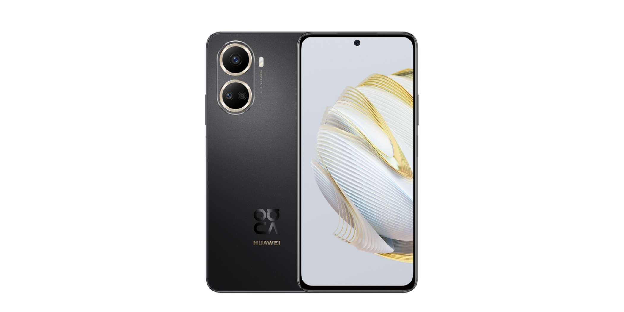 Huawei Nova 10SE Black