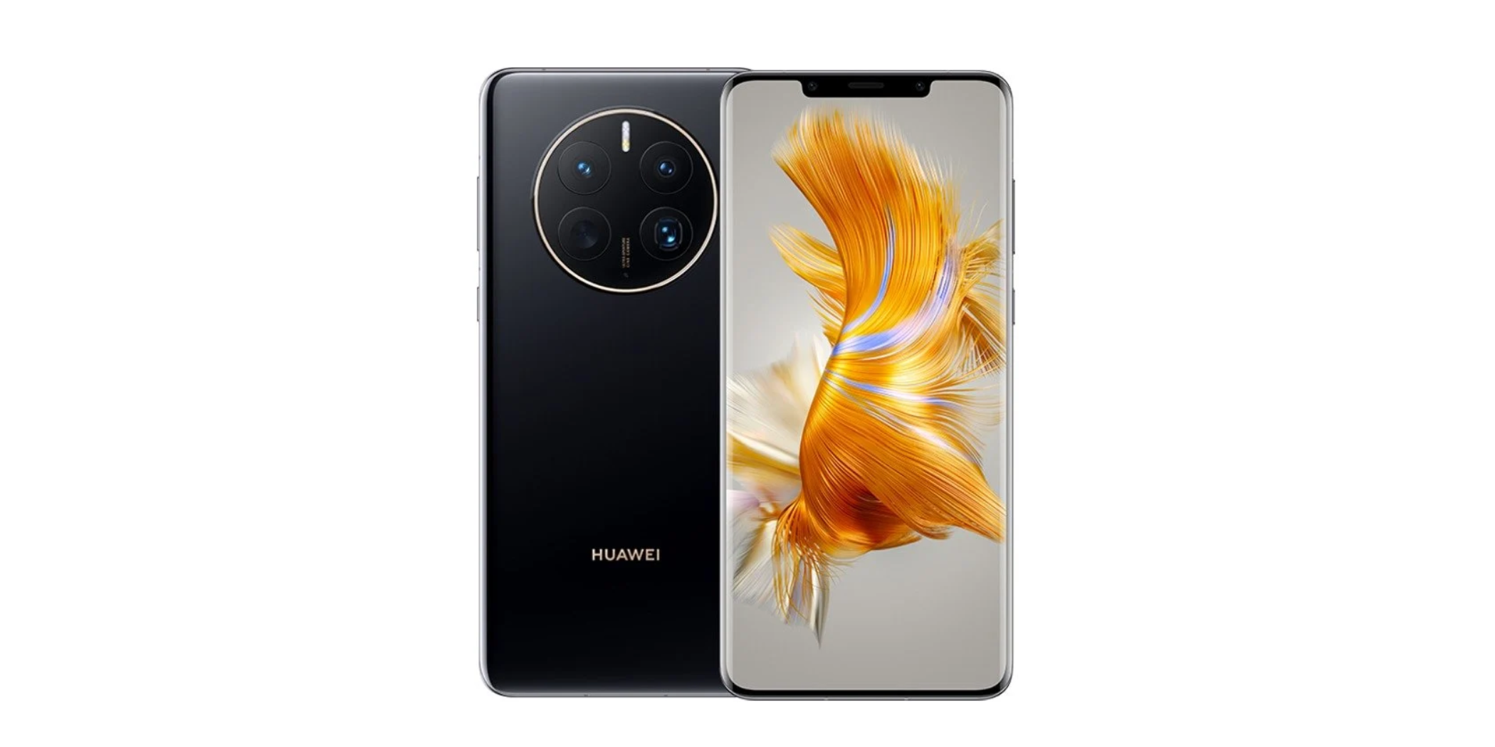 Huawei Mate 50 Pro Black