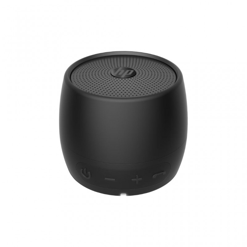HP 360 Bluetooth® Speaker - Black HP 360 Bluetooth® Speaker - Black