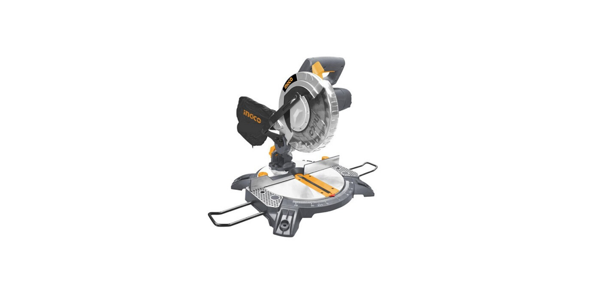 Ingco Bms14002 Mitre Saw