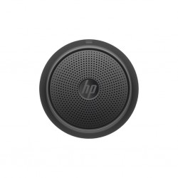 HP 360 Bluetooth® Speaker - Black