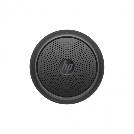 HP 360 Bluetooth® Speaker - Black