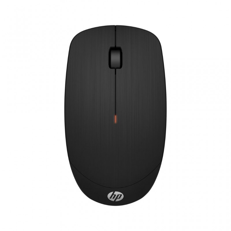 HP X200 Wireless Mouse - Black