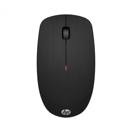 HP X200 Wireless Mouse - Black