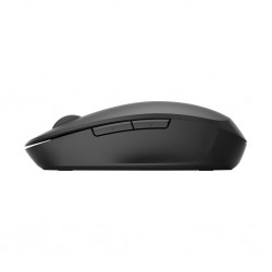 HP 300 Dual Mode Wireless Mouse - Black