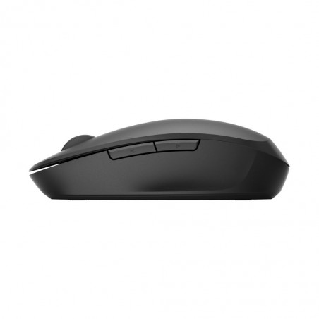 HP 300 Dual Mode Wireless Mouse - Black