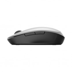 HP 300 Dual Mode Wireless Mouse - Silver