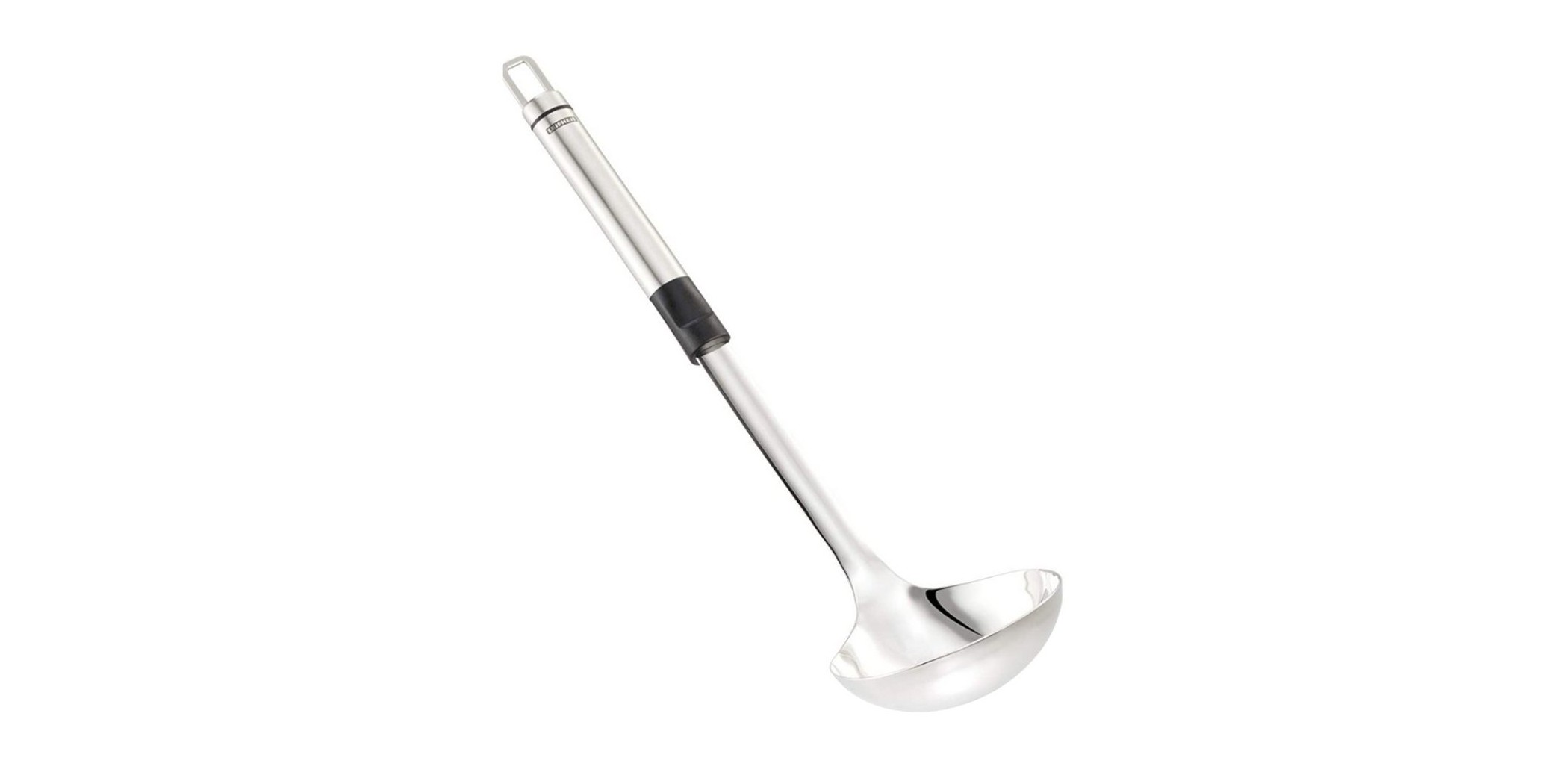 Leifheit LE003PL2 Proline Ladle Large "O"