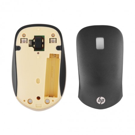 HP 410 Slim Bluetooth® Mouse - Black