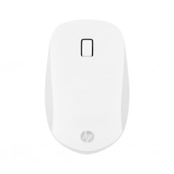 HP 410 Slim Bluetooth® Mouse - White