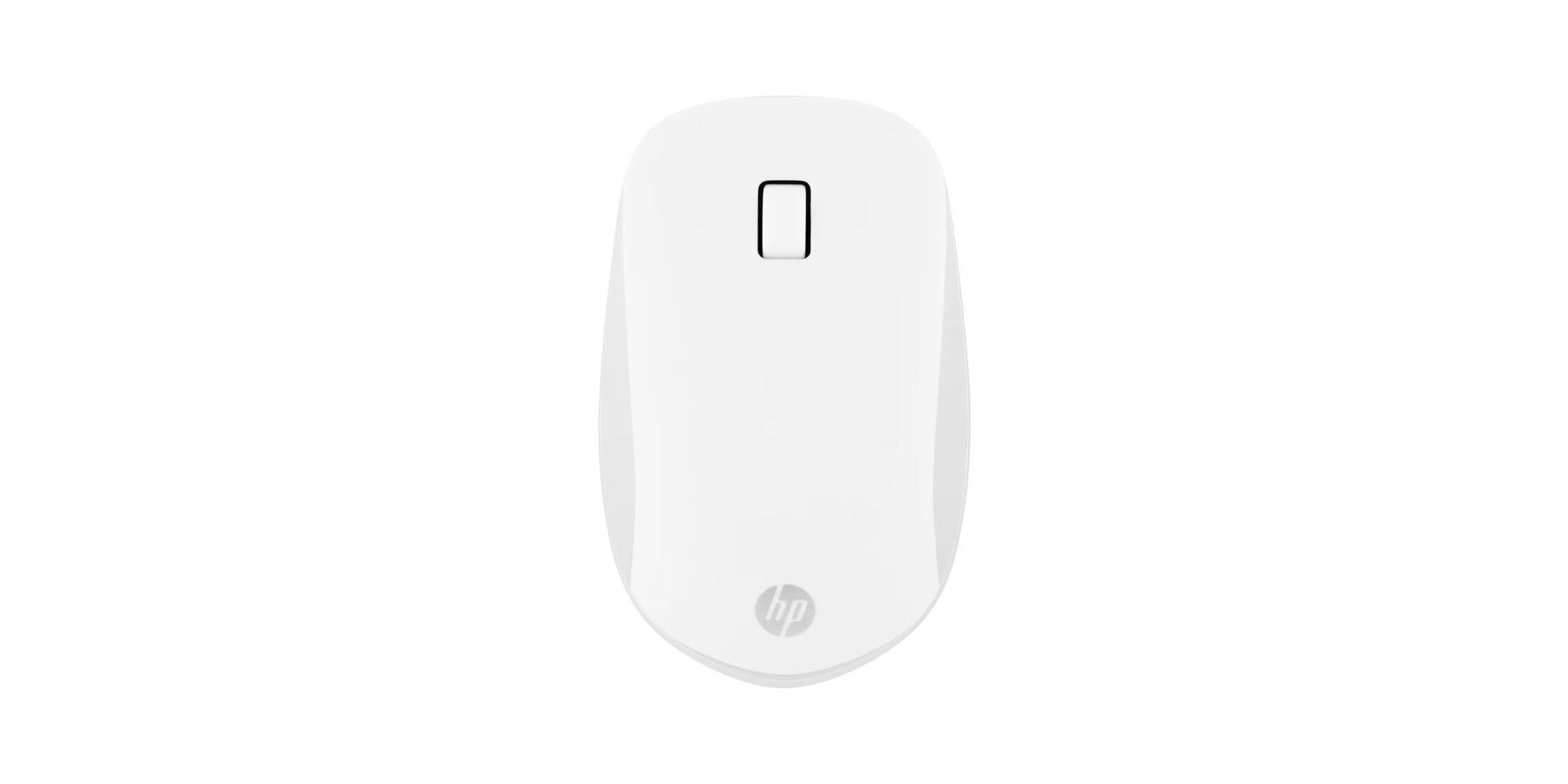 HP 410 Slim Bluetooth® Mouse - White