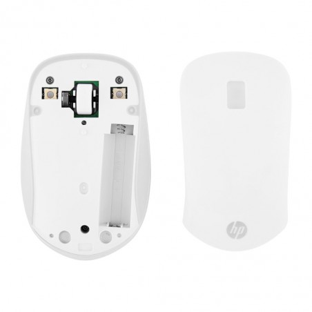 HP 410 Slim Bluetooth® Mouse - White