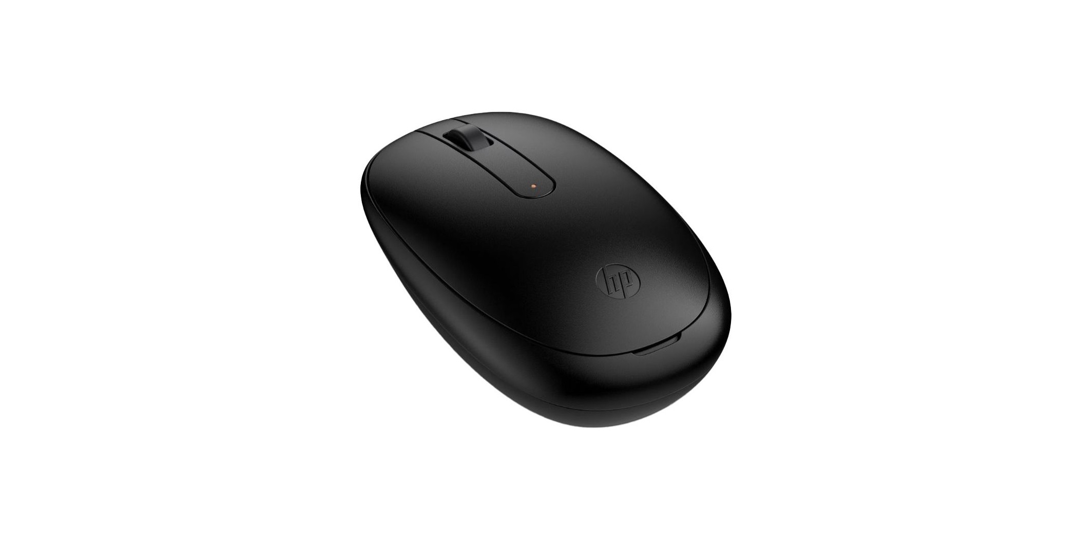 HP 240 Bluetooth Mouse (Black)